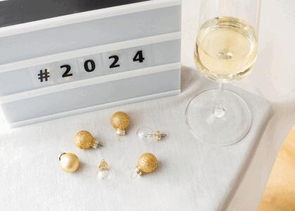 Progettare un logo nel 2024 - 5 tendenze da seguire