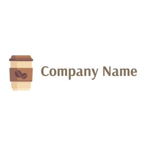 Wheat Coffee on a White background - Essen & Trinken