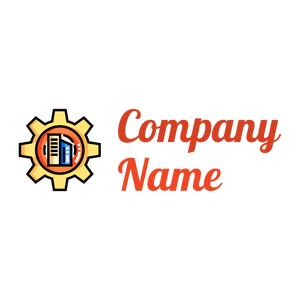 Building on a White background - Empresa & Consultantes