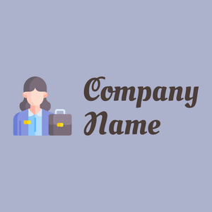 Entrepeneur on a Echo Blue background - Empresa & Consultantes