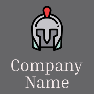 Helmet logo on a Dolphin background - Sommario