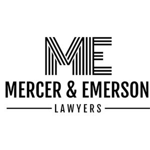 logo for a law office - Empresa & Consultantes