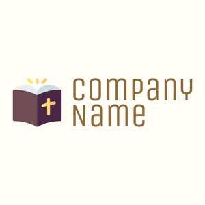 Bible on a Floral White background - Arquitectura