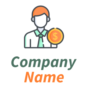Businessman on a White background - Empresa & Consultantes