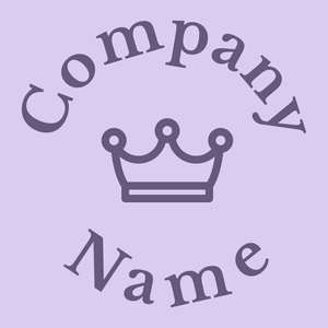 Crown logo on a Quartz background - Mode & Schoonheid