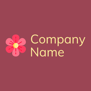 Flower on a Cadillac background - Landwirtschaft