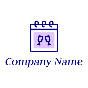 Party logo on a White background - Arte & Entretenimiento