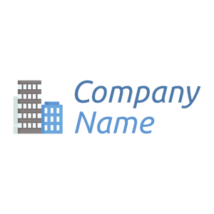 Building logo on a White background - Construcción & Herramientas