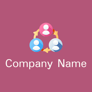 White Agency on a Royal Heath background - Empresa & Consultantes